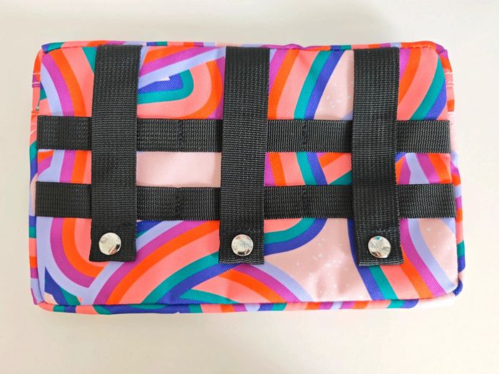 Échange pochette cabaïa - photo numéro 2