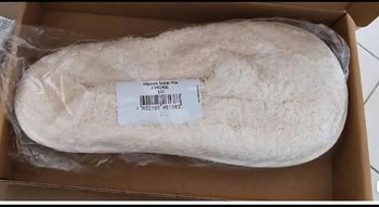 Chaussons abyss habidecor super pile neufs 40/43