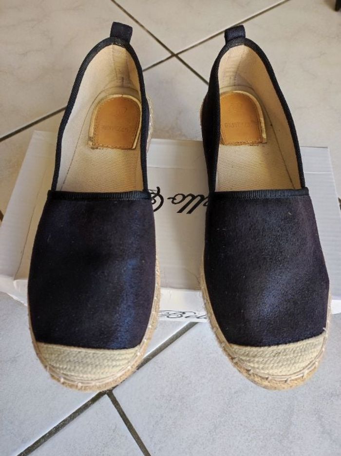 Espadrille