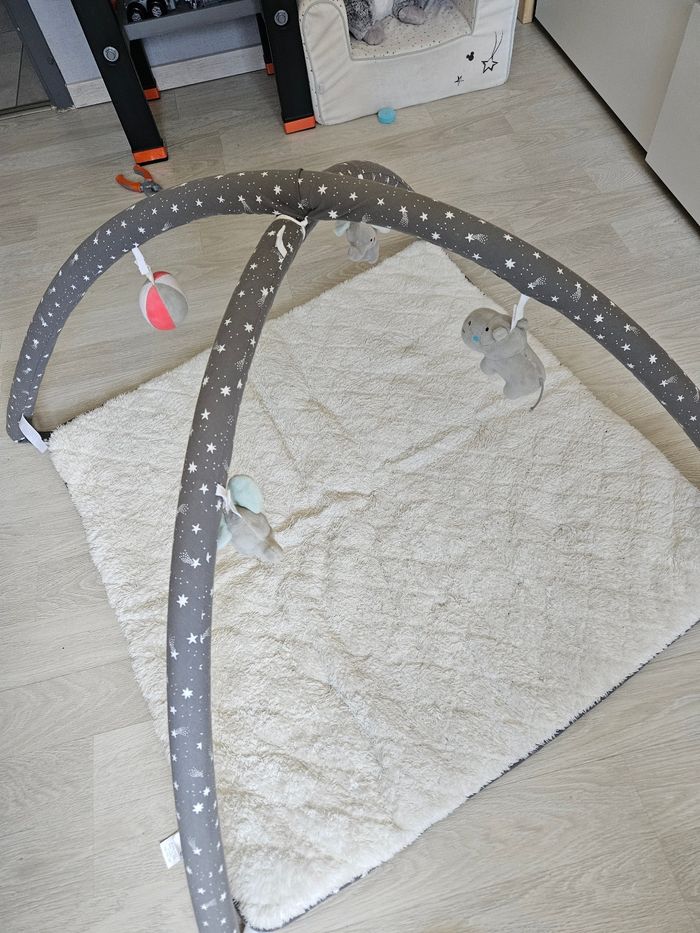 Tapis d'éveil - photo numéro 4