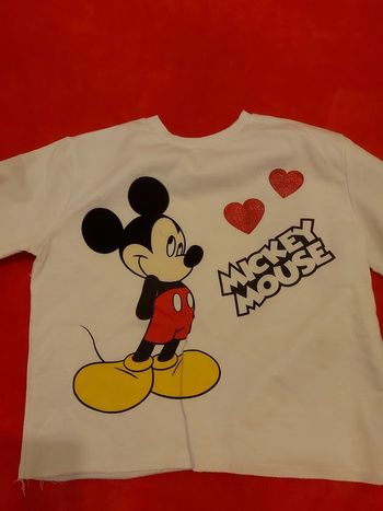 Pull Mickey