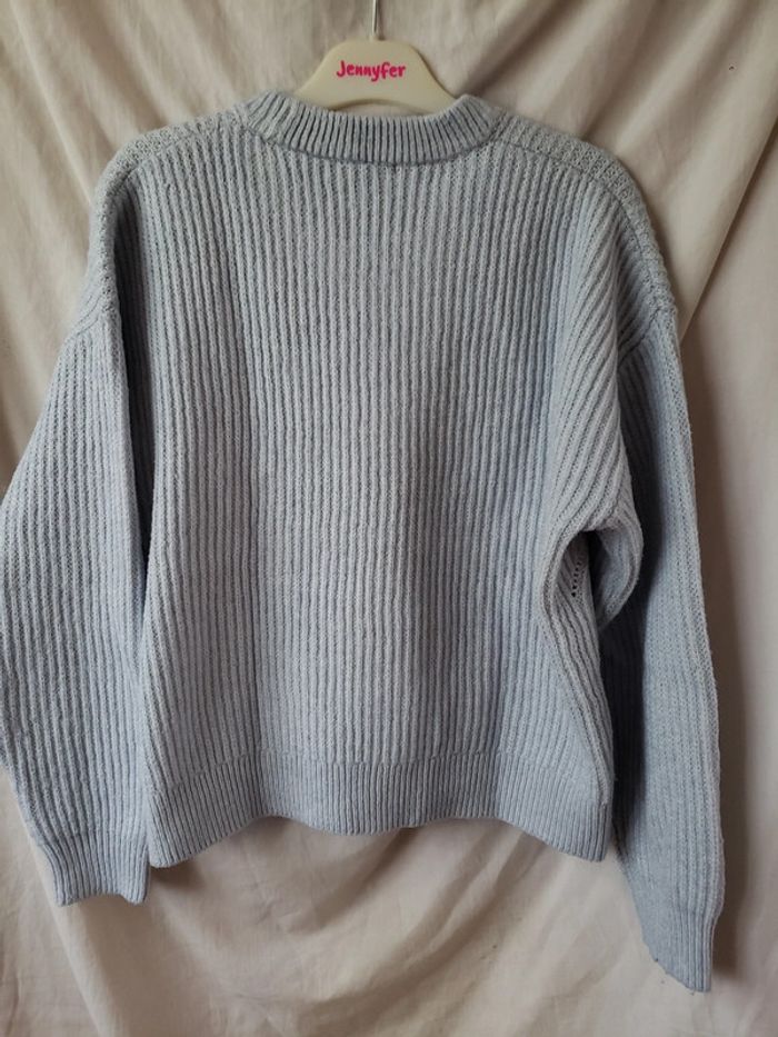 Pull assez épais - photo numéro 6