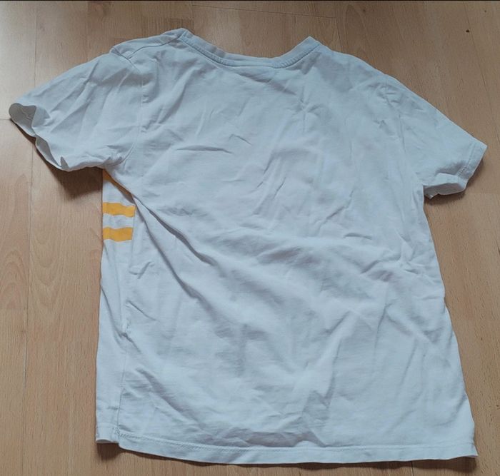 Tee shirt pokémon - photo numéro 3