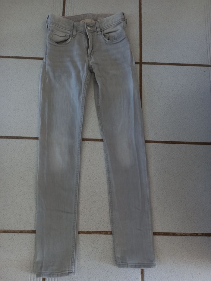 Jeans 11/12 ans