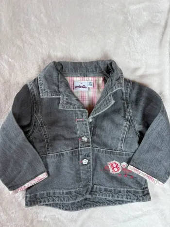 Veste fille