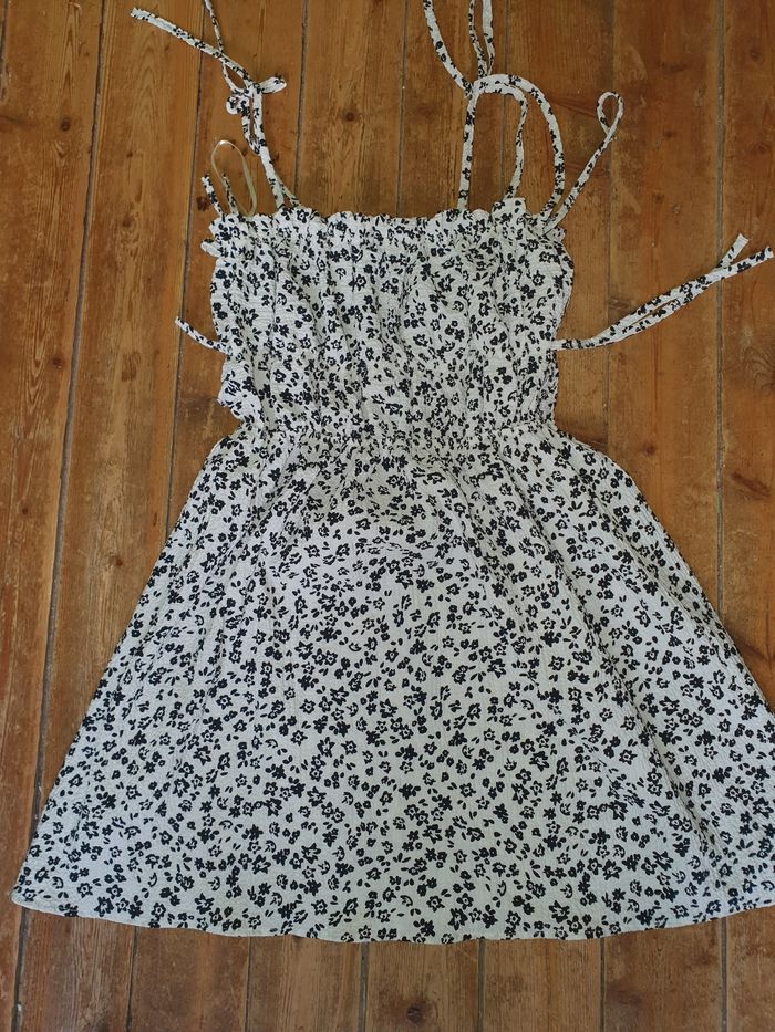 Robe d'été 🔅