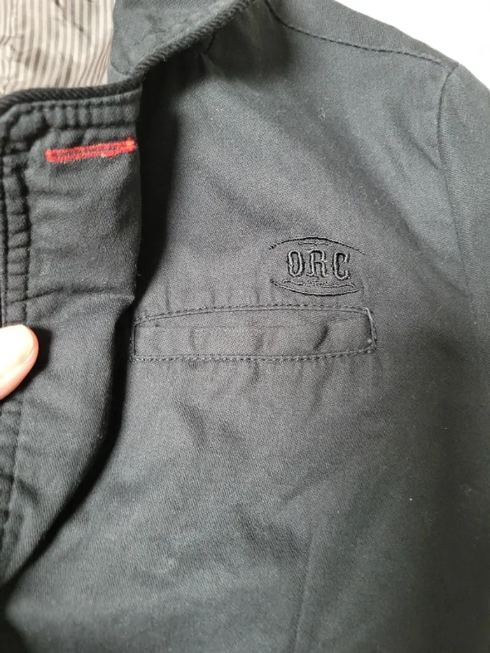 Veste garçon 10 ans - photo numéro 6