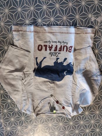 T-shirt garçon 18 mois