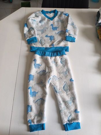 Pyjama pilou