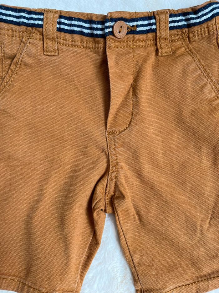 Short obaibi - 12 mois - photo numéro 2