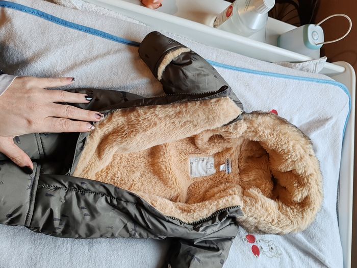 Combi pilote - photo numéro 2