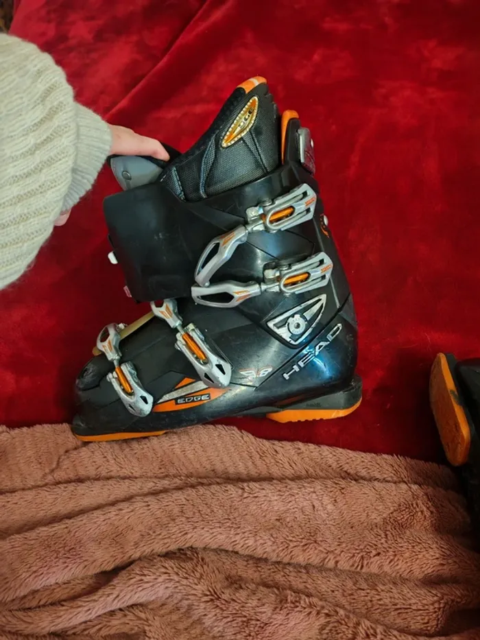 Chaussure de ski 280/285