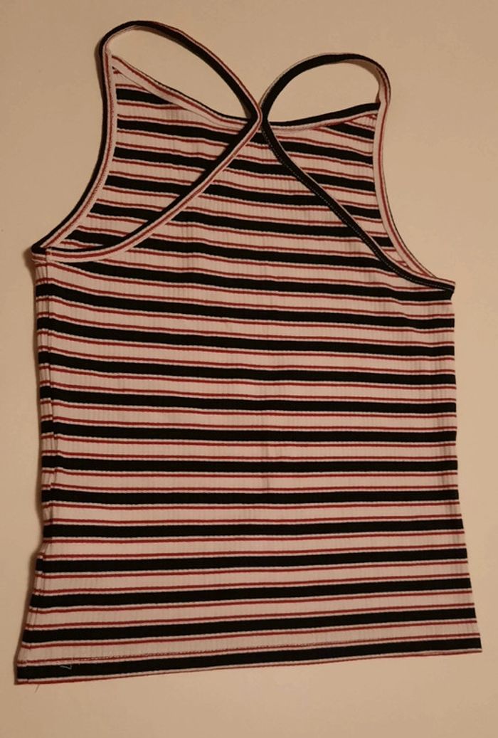 Débardeur à bretelles - photo numéro 2