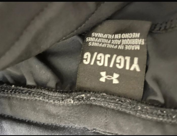 Pantalon under armour - photo numéro 2