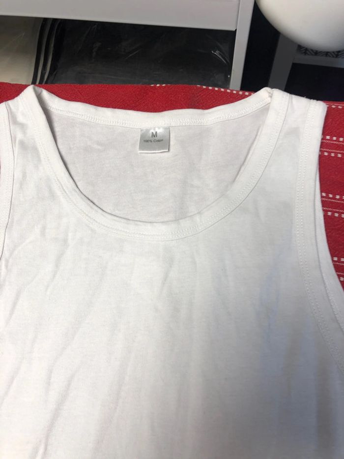 Lot débardeur - photo numéro 3