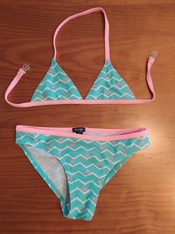 Maillot de bain 5 ans kiabi