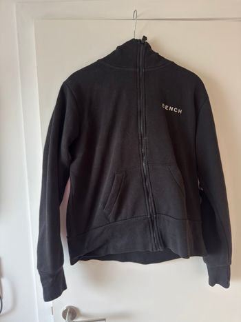 Gilet Sweat Bench taille L