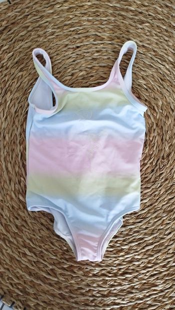 Maillot de bain orchestra