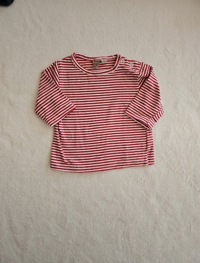 Vêtements 1 mois - photo numéro 4