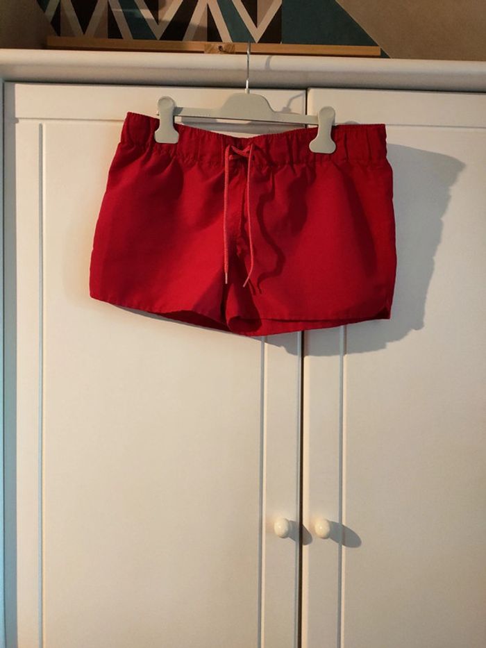 short