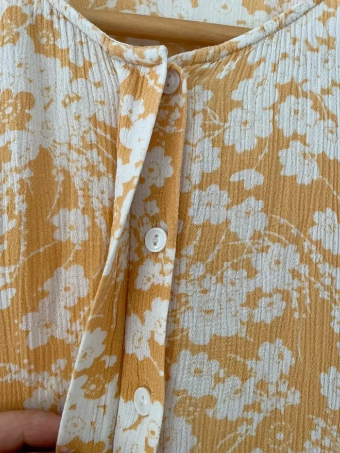 Blouse timelio des petits hauts taille 1 - photo numéro 3