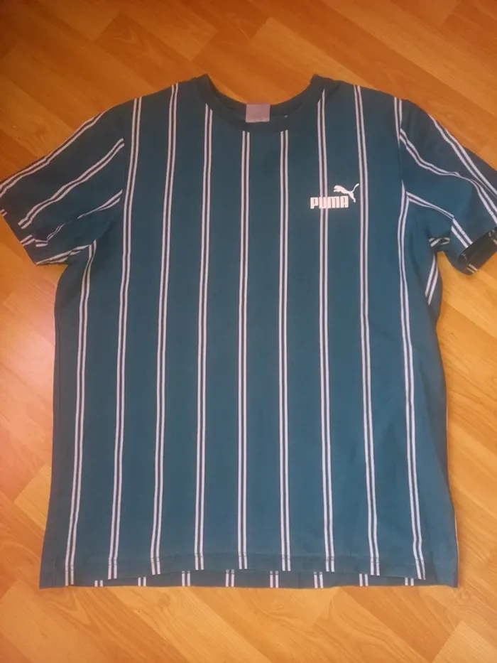 Tee shirt L