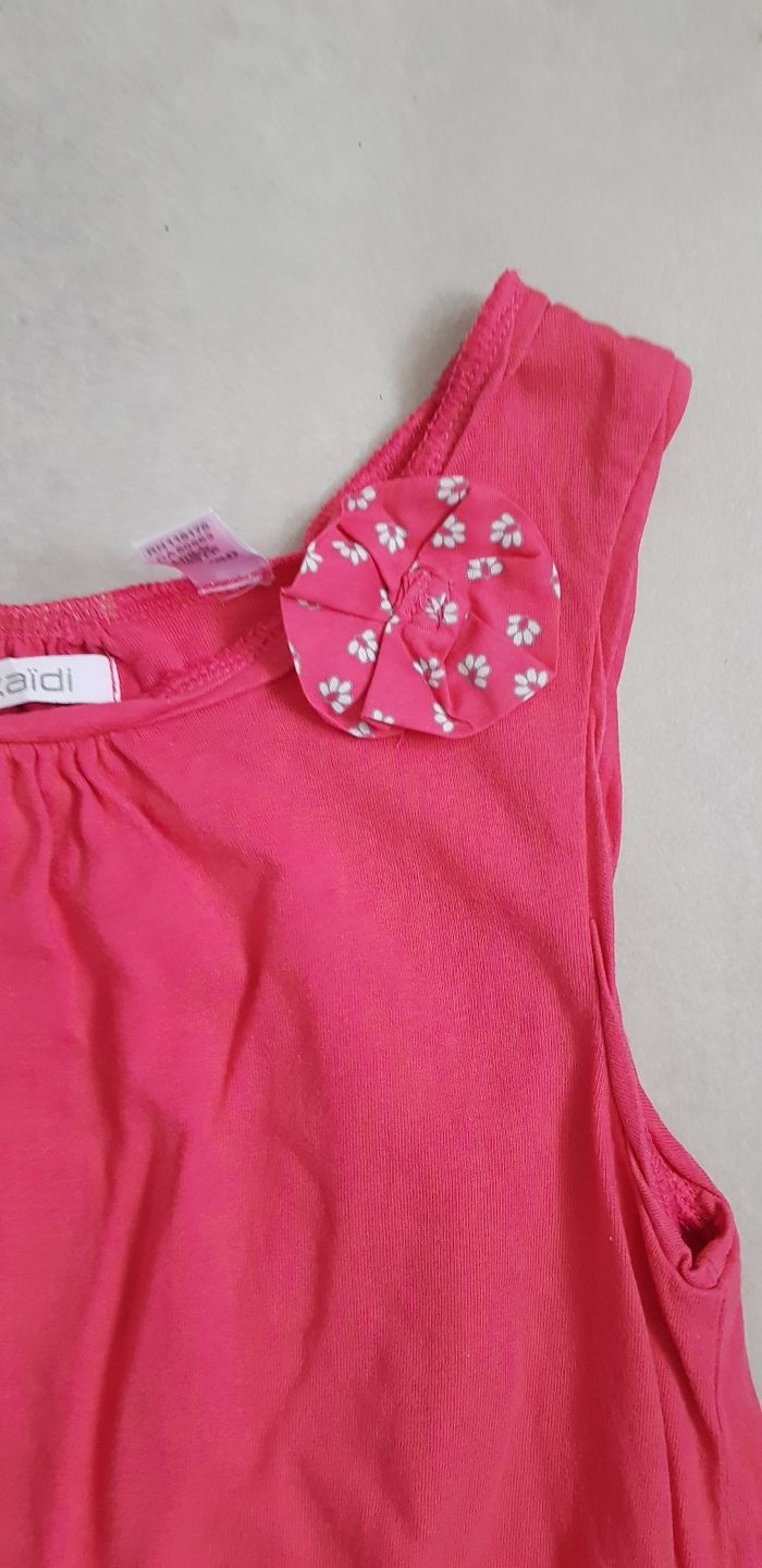 Robe okaidi 8 ans - photo numéro 2