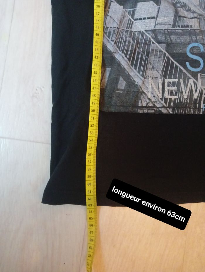 Haut taille M manches longues - photo numéro 8