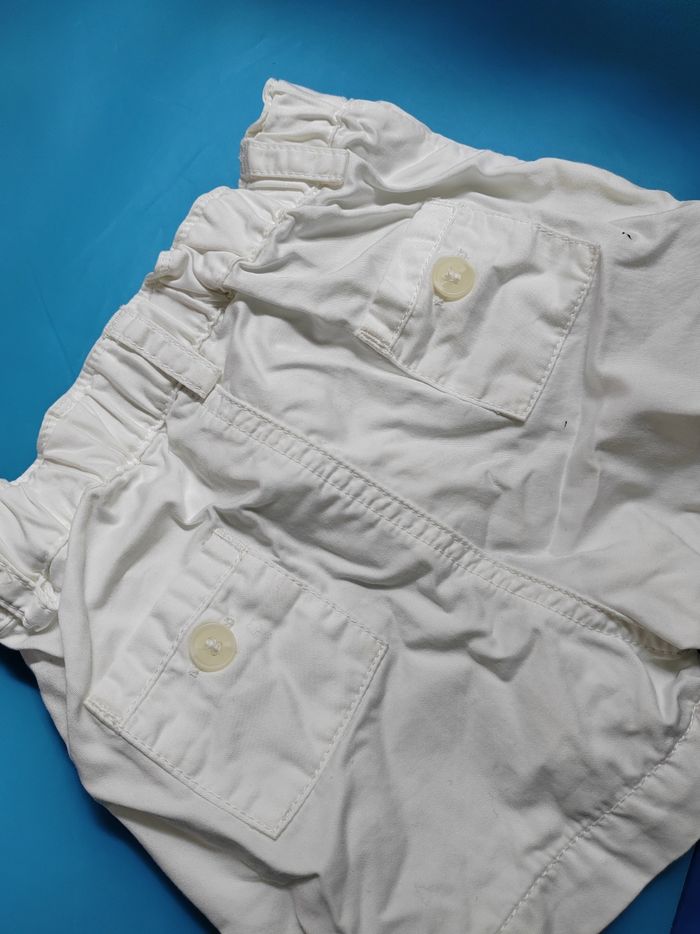 Short - photo numéro 3