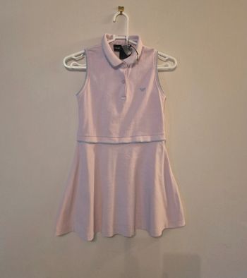 Robe 10 ans