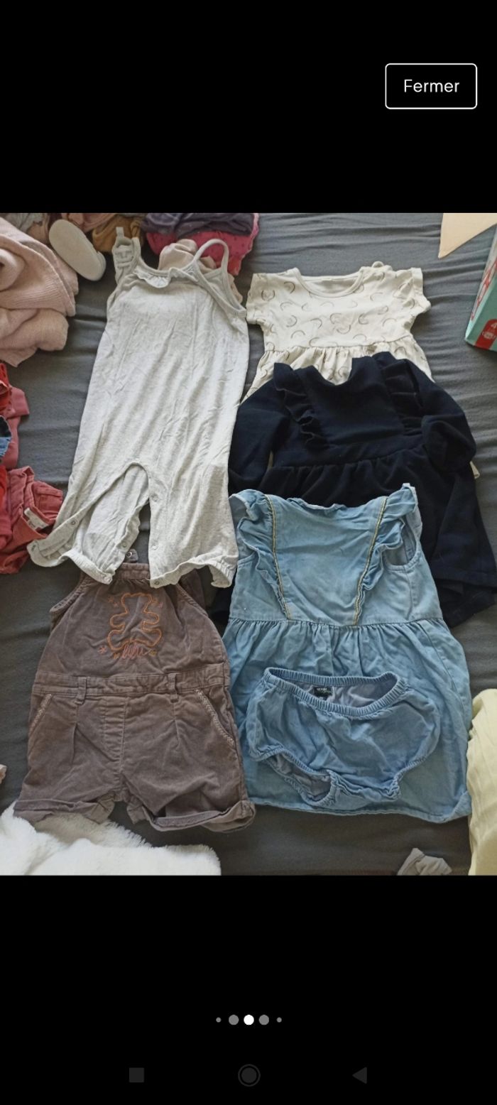 Lot 181 mois - photo numéro 7