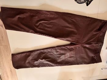 Pantalon femme
