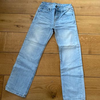 Jeans neuf WE regular fit