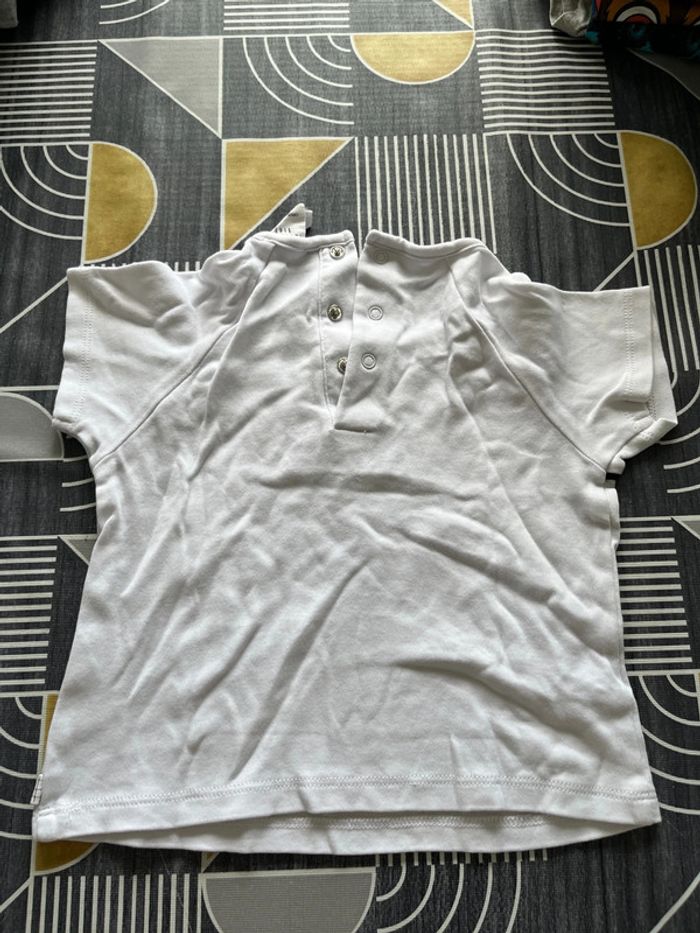 Tee shirt - photo numéro 3