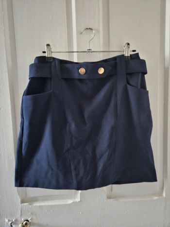 Jupe naf naf T.38