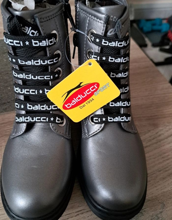 Chaussure balducci pointure 30 - photo numéro 2