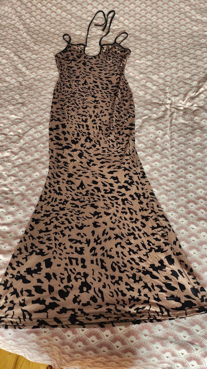 Robe longue - photo numéro 5
