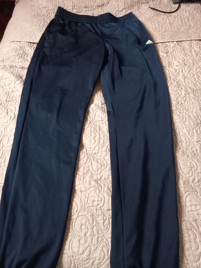 Jogging  Adidas  15 -16 ans - photo numéro 2