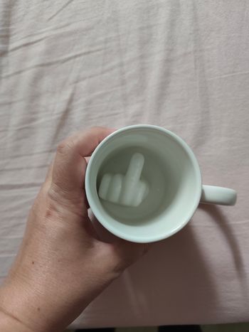 Tasse Humour