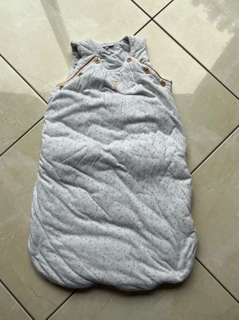 Turbulette cadet Rousselle taille 2