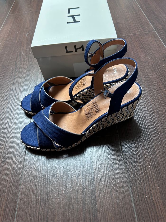 Chaussures femme - photo numéro 4