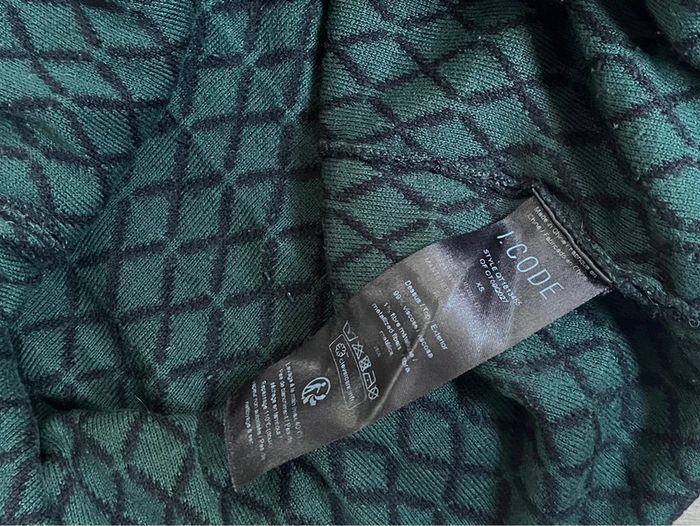 Pull I.Code Ikks T-XS - photo numéro 5