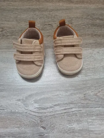 Chaussures bébé