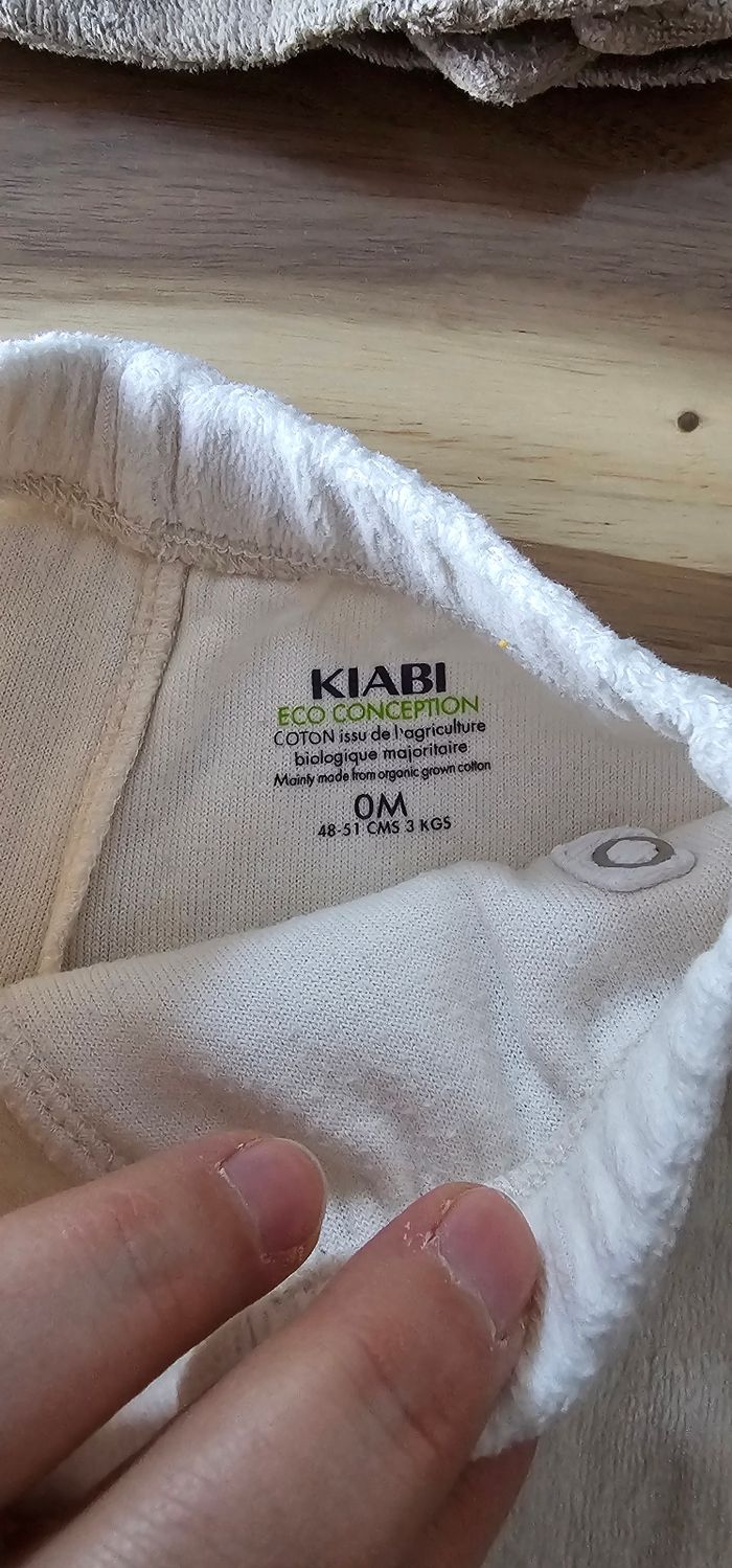 Pyjama - photo numéro 2