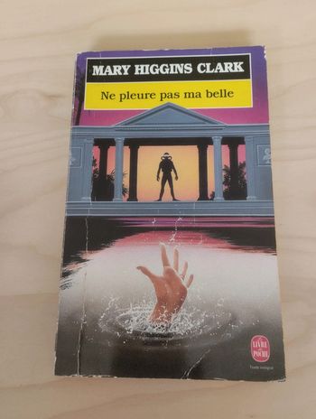 Livre Mary Higgins Clark Gratuit