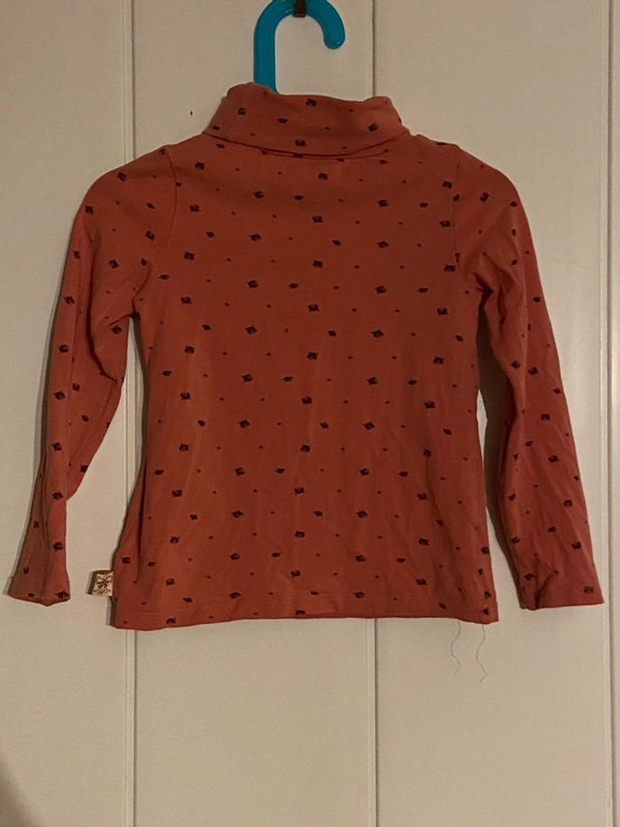 Tee-shirts 5 ans Sergent Major - photo numéro 4