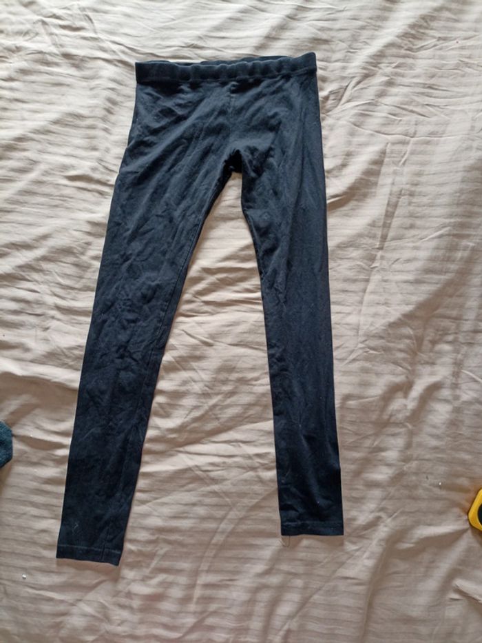 Legging fin - photo numéro 2