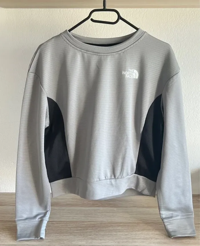Sweat polaire The North Face - photo numéro 2