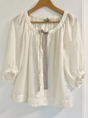 Blouse femme H&M