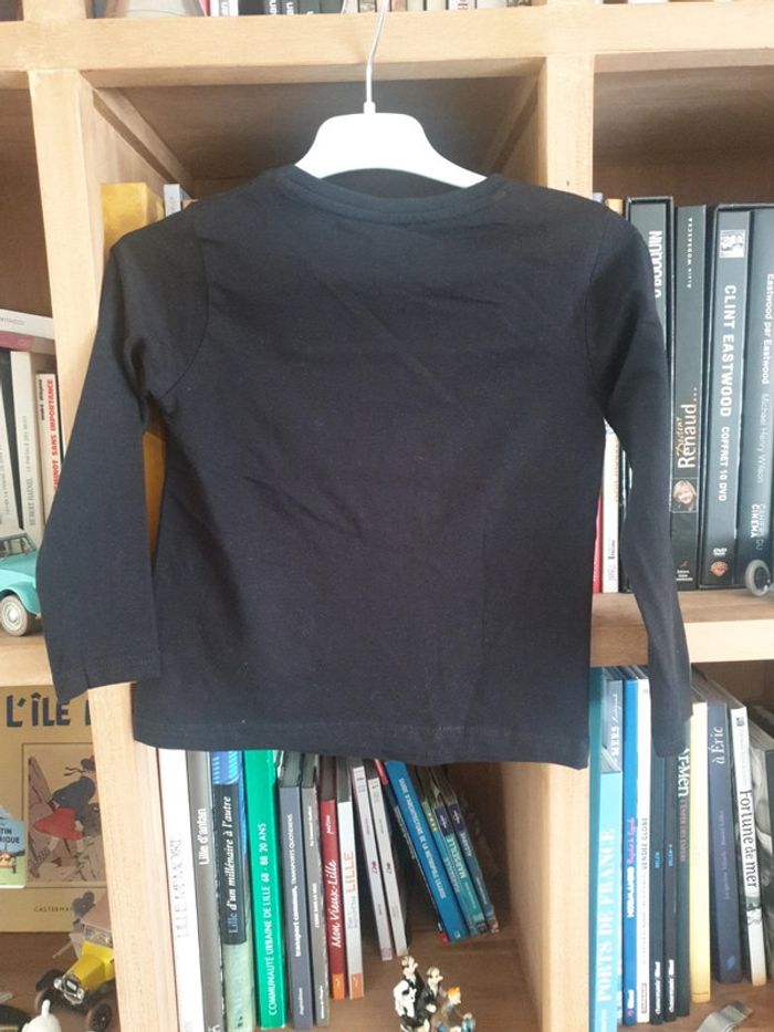 Lot de Tshirts harry potter garçon 4/5ans - photo numéro 6